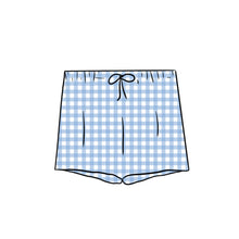 Load image into Gallery viewer, Relaxed Shorts
