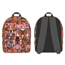 Load image into Gallery viewer, Children's Backpack