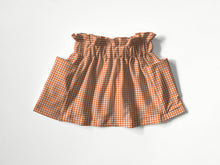 Load image into Gallery viewer, Paperbag Skirt