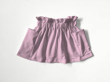Load image into Gallery viewer, Paperbag Skirt