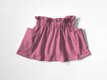 Load image into Gallery viewer, Paperbag Skirt