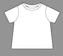 Load image into Gallery viewer, Boxy Tee