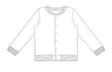 Load image into Gallery viewer, Bomber Jacket