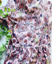Load image into Gallery viewer, Footed Romper