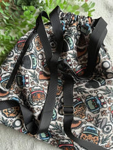 Load image into Gallery viewer, Drawstring Rucksack