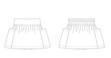 Load image into Gallery viewer, Skirt