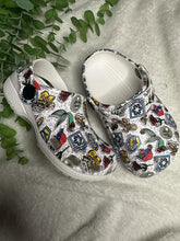 Load image into Gallery viewer, Kids Clogs