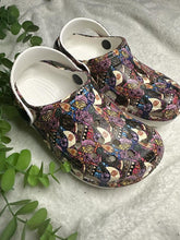 Load image into Gallery viewer, Kids Clogs