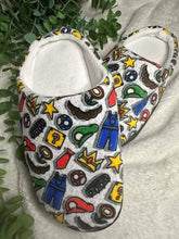 Load image into Gallery viewer, Kids Slippers