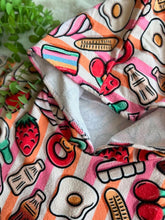 Load image into Gallery viewer, Kids Hooded Towel