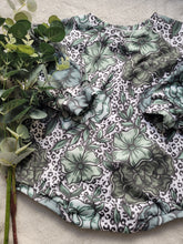 Load image into Gallery viewer, Sweater Romper