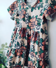 Load image into Gallery viewer, Adult Two Tier Dress