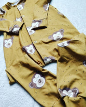 Load image into Gallery viewer, Rolled Hem Romper