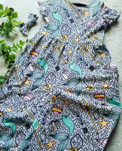Load image into Gallery viewer, Wide Leg Romper