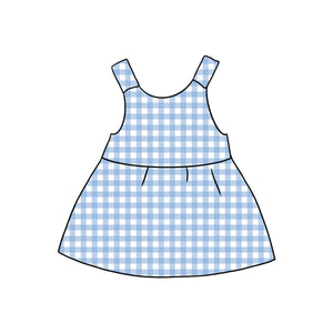 Napa Dress
