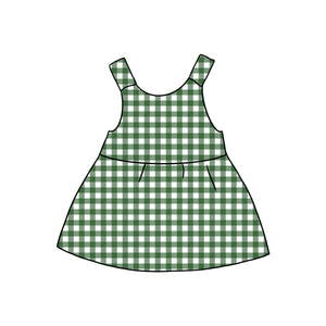 Napa Dress