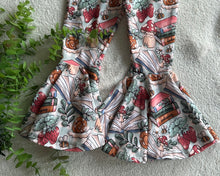 Load image into Gallery viewer, Flare Leg Romper
