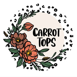 Carrot Tops