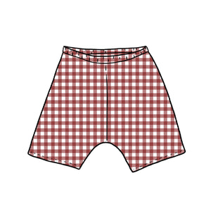 Cycling Shorts