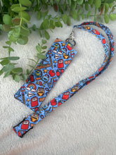 Load image into Gallery viewer, Safety Release Lanyards
