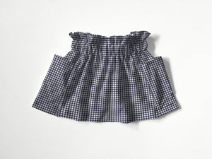 Paperbag Skirt
