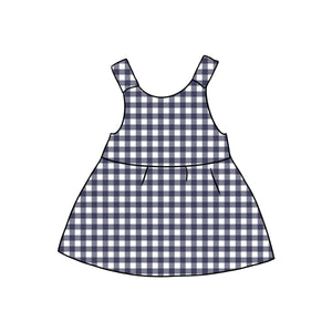 Napa Dress