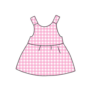 Napa Dress