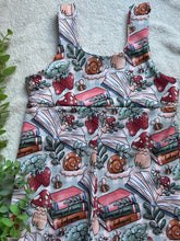Load image into Gallery viewer, Wide Leg Strap Romper
