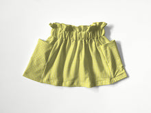 Load image into Gallery viewer, Paperbag Skirt
