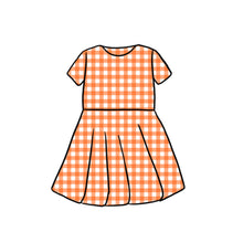 Load image into Gallery viewer, Short Sleeve Dress
