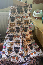 Load image into Gallery viewer, Wide Leg Joggers
