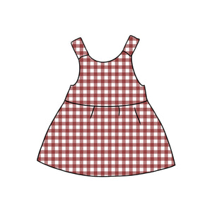 Napa Dress