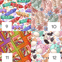 Load image into Gallery viewer, Wide Leg Joggers
