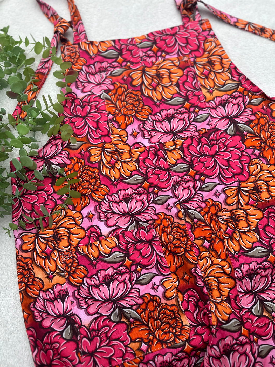 Adult Dungarees