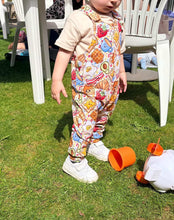 Load image into Gallery viewer, Dungarees
