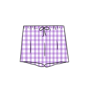 Relaxed Shorts