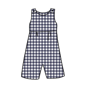 Playsuit