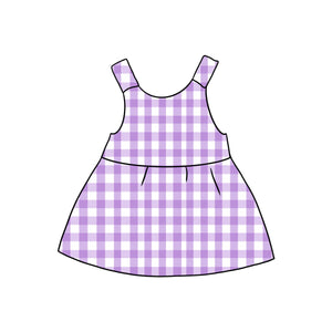 Napa Dress