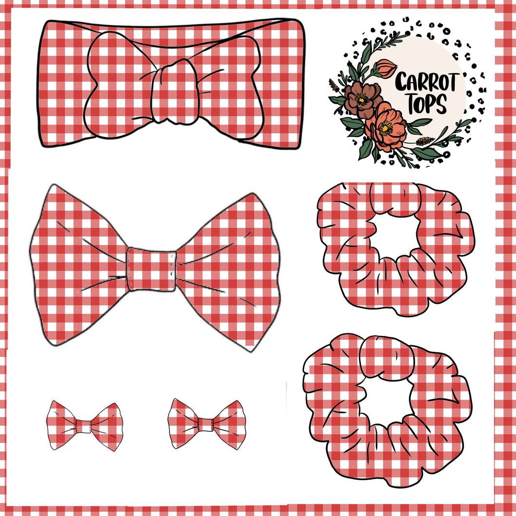 Hair Accessories