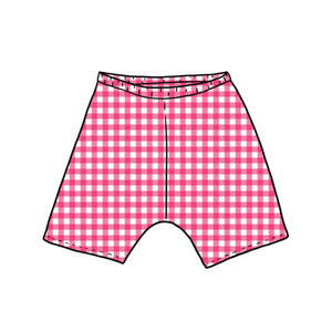 Cycling Shorts