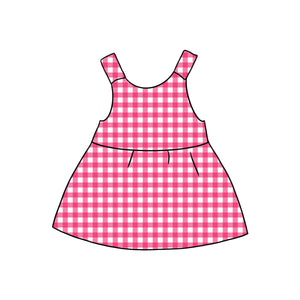 Napa Dress