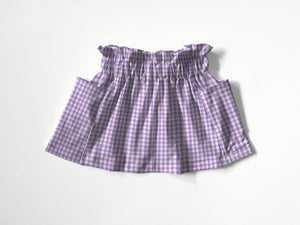 Paperbag Skirt