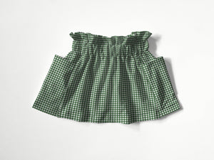 Paperbag Skirt