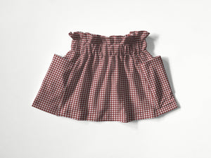 Paperbag Skirt