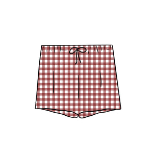Relaxed Shorts