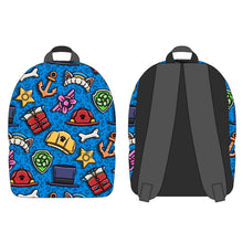 Load image into Gallery viewer, Children&#39;s Backpack
