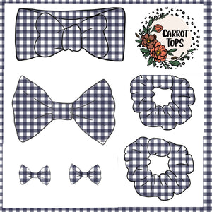 Hair Accessories