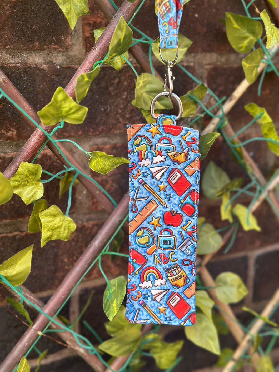 Safety Release Lanyards