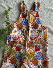 Load image into Gallery viewer, Dungarees
