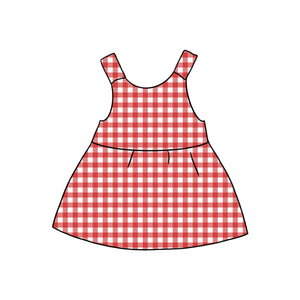 Napa Dress